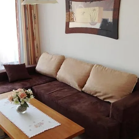 Bungalow Serajnik