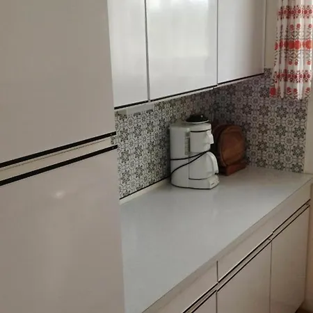 Holiday home Bungalow Serajnik *