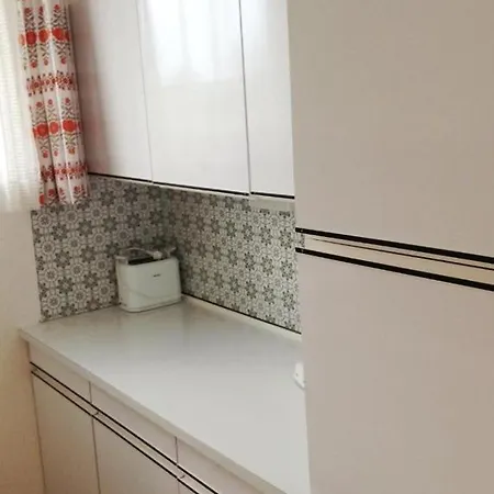 Bungalow Serajnik Casa de Férias
