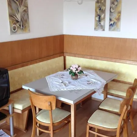 Serajnik Sankt Kanzian am Klopeiner See