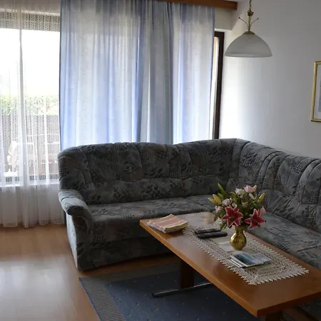 Casa de Férias Bungalow Serajnik