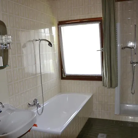 Serajnik Prázdninový dům *