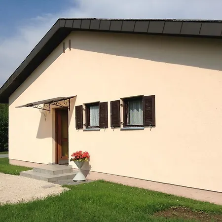 Vakantiehuis Serajnik
