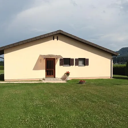 Vakantiehuis Serajnik Sankt Kanzian am Klopeiner See