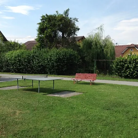 Vakantiehuis Serajnik