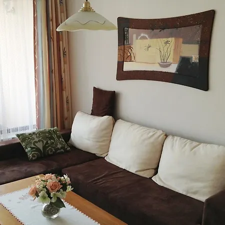 Bungalow Serajnik