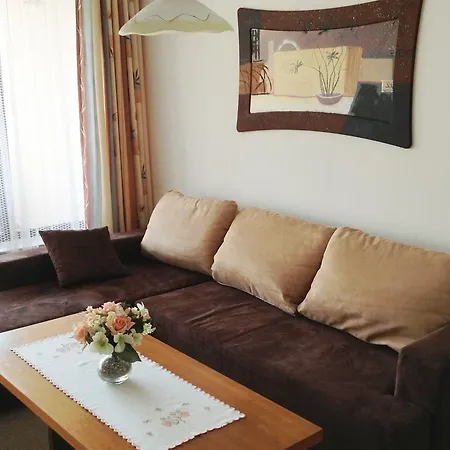 Bungalow Serajnik Holiday home *