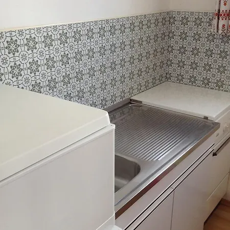 Holiday home Bungalow Serajnik