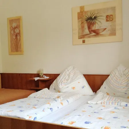 Holiday home Bungalow Serajnik *