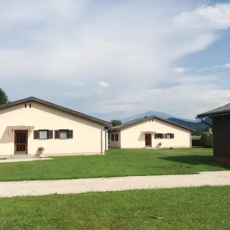 Holiday home Bungalow Serajnik Sankt Kanzian am Klopeiner See
